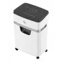 Skartovačka HP OneShred 12MC mikrostrih 2x15 mm 12 listov 25 L 65 dB 220 mm biela
