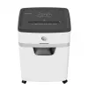 Skartovačka HP OneShred 12MC mikrostrih 2x15 mm 12 listov 25 L 65 dB 220 mm biela