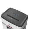 Skartovačka HP OneShred 12MC mikrostrih 2x15 mm 12 listov 25 L 65 dB 220 mm biela