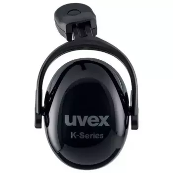 Protihlukové slúchadlá Uvex 2600216