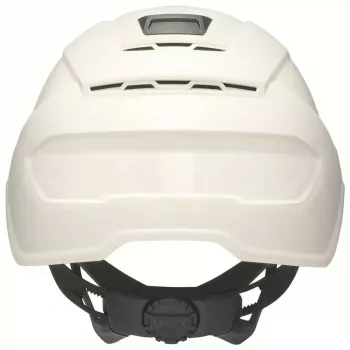 Ochranná prilba Uvex 9731030 vysokohustotný polyetylén biela 51-65 cm