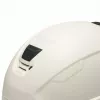 Ochranná prilba Uvex 9731030 vysokohustotný polyetylén biela 51-65 cm