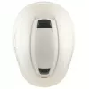 Ochranná prilba Uvex 9731030 vysokohustotný polyetylén biela 51-65 cm