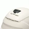 Ochranná prilba Uvex 9731030 vysokohustotný polyetylén biela 51-65 cm