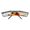 AOC B3 CU34B3E počítačový monitor 86,4 cm (34 inch) 3440 x 1440 pixelov Wide Quad HD LED čierny