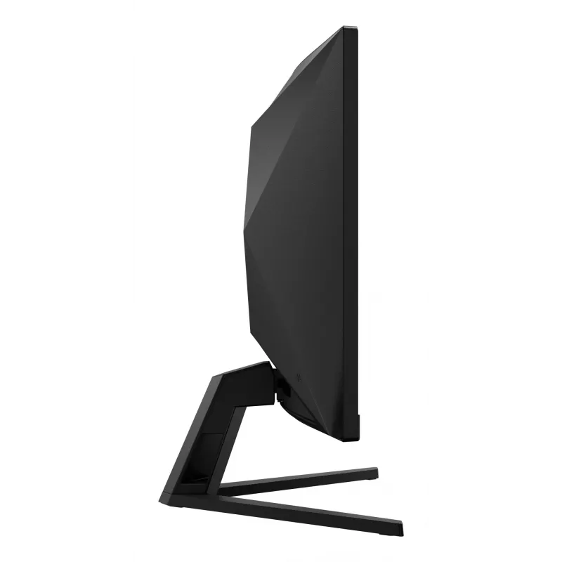 AOC B3 CU34B3E počítačový monitor 86,4 cm (34 inch) 3440 x 1440 pixelov Wide Quad HD LED čierny