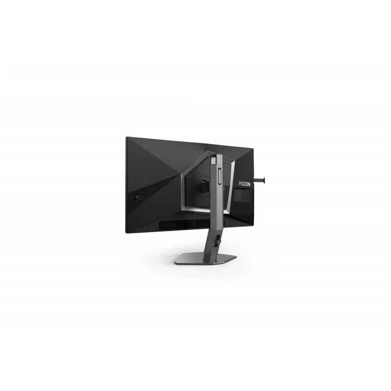 AOC AGON PRO AG256FS počítačový monitor 62,2 cm (24,5 inch) 1920 x 1080 pixelov Full HD LCD čierny