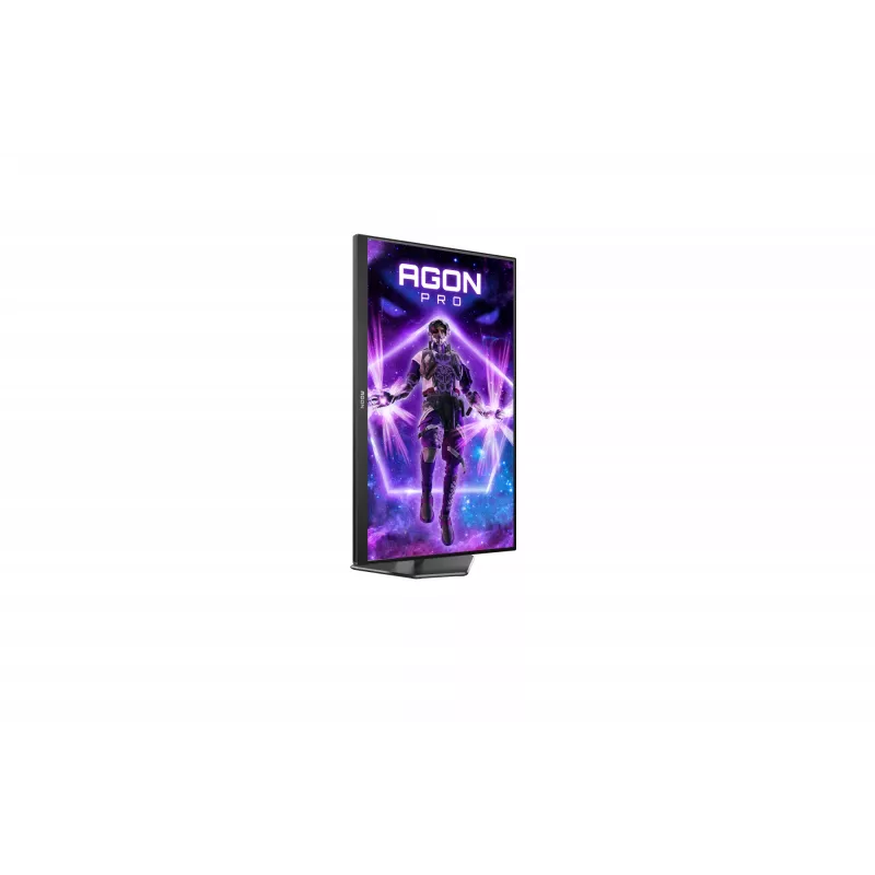 AOC AGON PRO AG256FS počítačový monitor 62,2 cm (24,5 inch) 1920 x 1080 pixelov Full HD LCD čierny