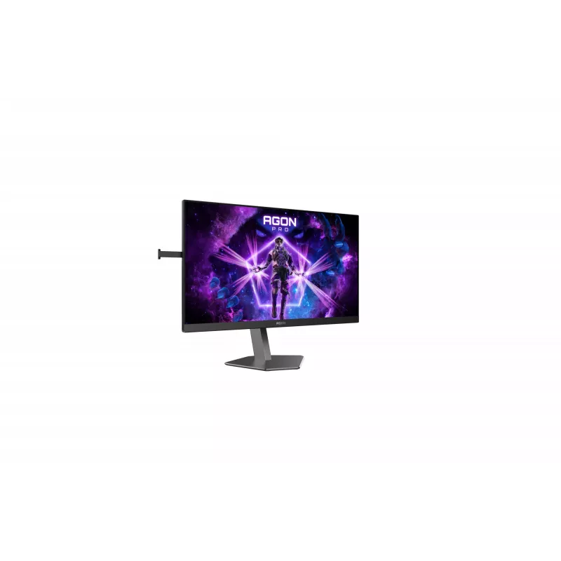 AOC AGON PRO AG256FS počítačový monitor 62,2 cm (24,5 inch) 1920 x 1080 pixelov Full HD LCD čierny