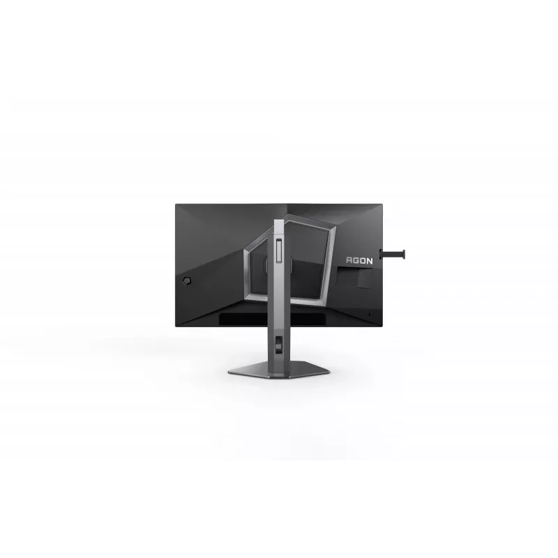 AOC AGON PRO AG256FS počítačový monitor 62,2 cm (24,5 inch) 1920 x 1080 pixelov Full HD LCD čierny