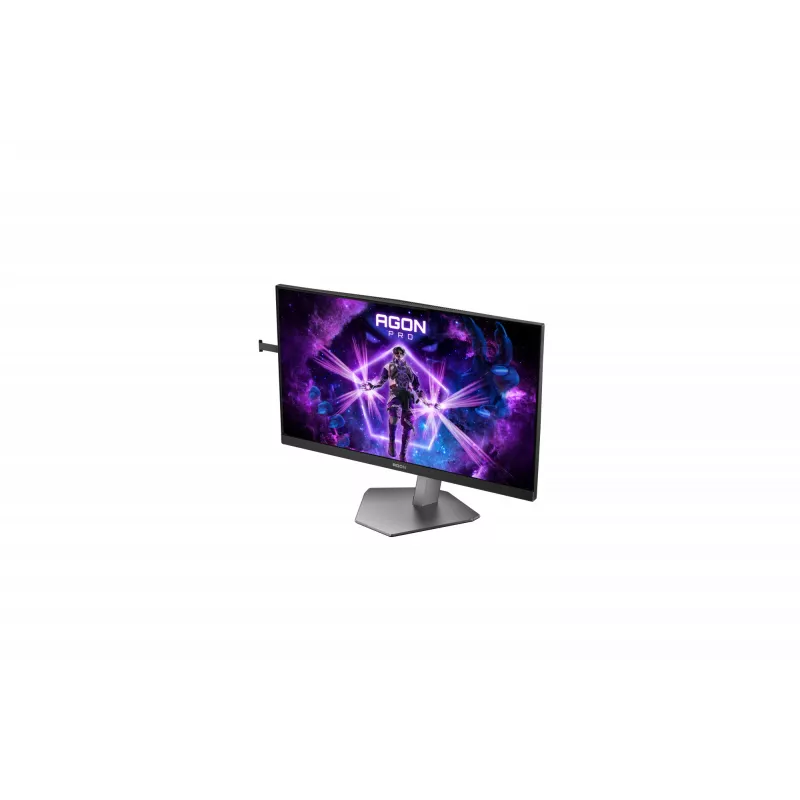 AOC AGON PRO AG256FS počítačový monitor 62,2 cm (24,5 inch) 1920 x 1080 pixelov Full HD LCD čierny