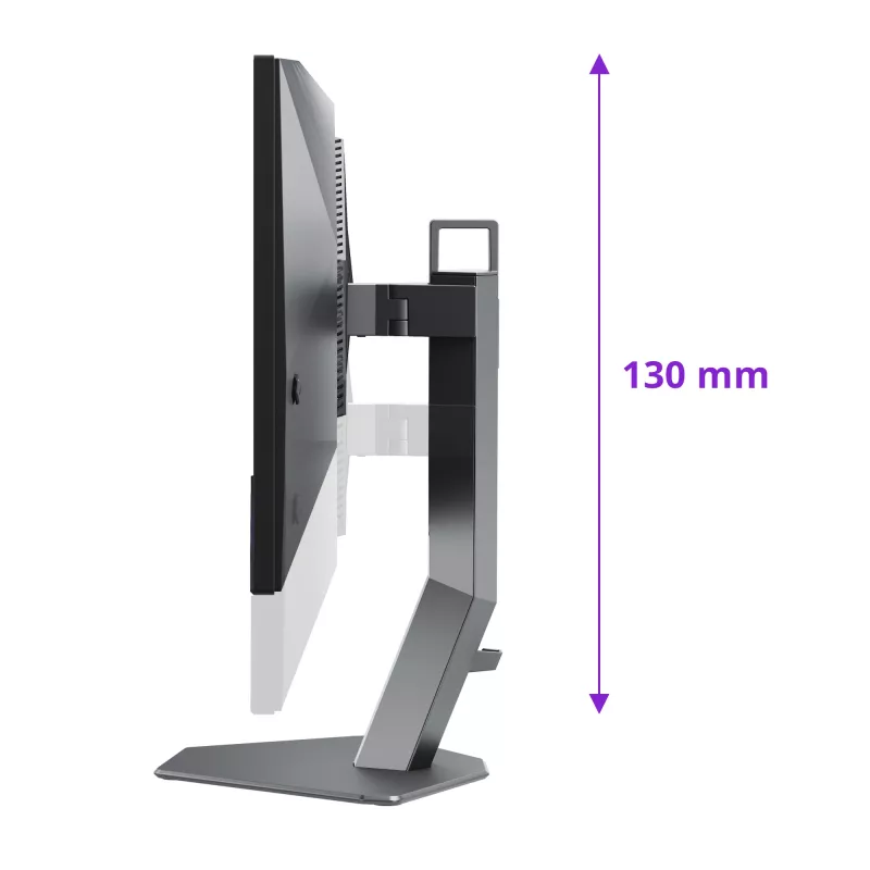 AOC AGON PRO AG256FS počítačový monitor 62,2 cm (24,5 inch) 1920 x 1080 pixelov Full HD LCD čierny