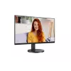 AOC B3 U27B3CF počítačový monitor 68,6 cm (27 inch) 3840 x 2160 pixelov 4K Ultra HD LCD čierny
