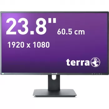 TERRA 3030250 počítačový monitor 60,5 cm (23,8