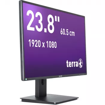 TERRA 3030250 počítačový monitor 60,5 cm (23,8