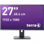 TERRA LCD/LED 2756W PV V4 čierny GREENLINE PLUS počítačový monitor 68,6 cm (27