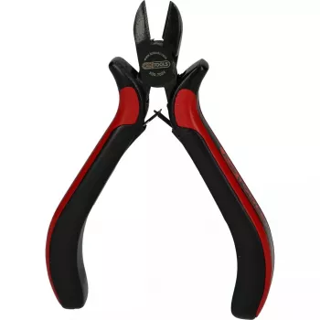 Kliešte KS Tools 500.7024 oceľ dĺžka 120 mm