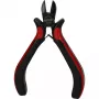 Kliešte KS Tools 500.7024 oceľ dĺžka 120 mm