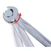 Kombinovaný kľúč KS Tools 503.5914 14 mm chróm-vanádiová oceľ