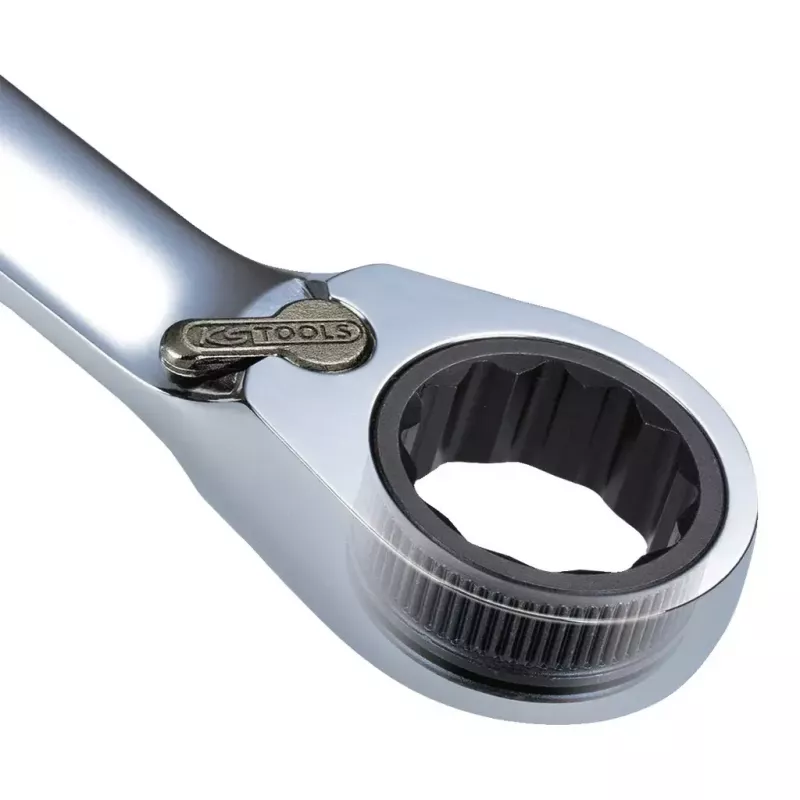 Kombinovaný kľúč KS Tools 503.5914 14 mm chróm-vanádiová oceľ