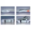 Kombinovaný kľúč KS Tools 503.5914 14 mm chróm-vanádiová oceľ