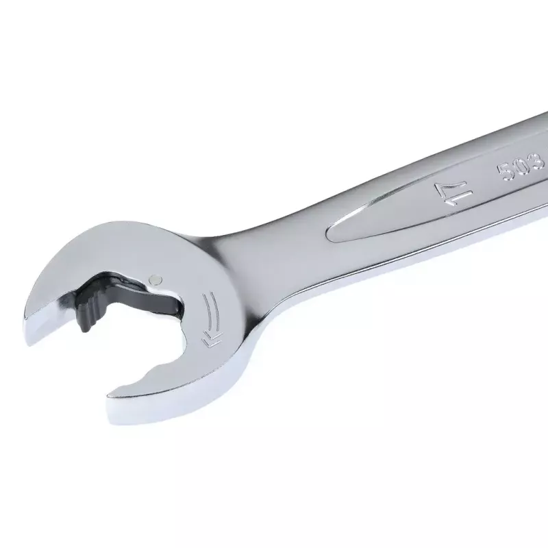 Kombinovaný kľúč KS Tools 503.5914 14 mm chróm-vanádiová oceľ