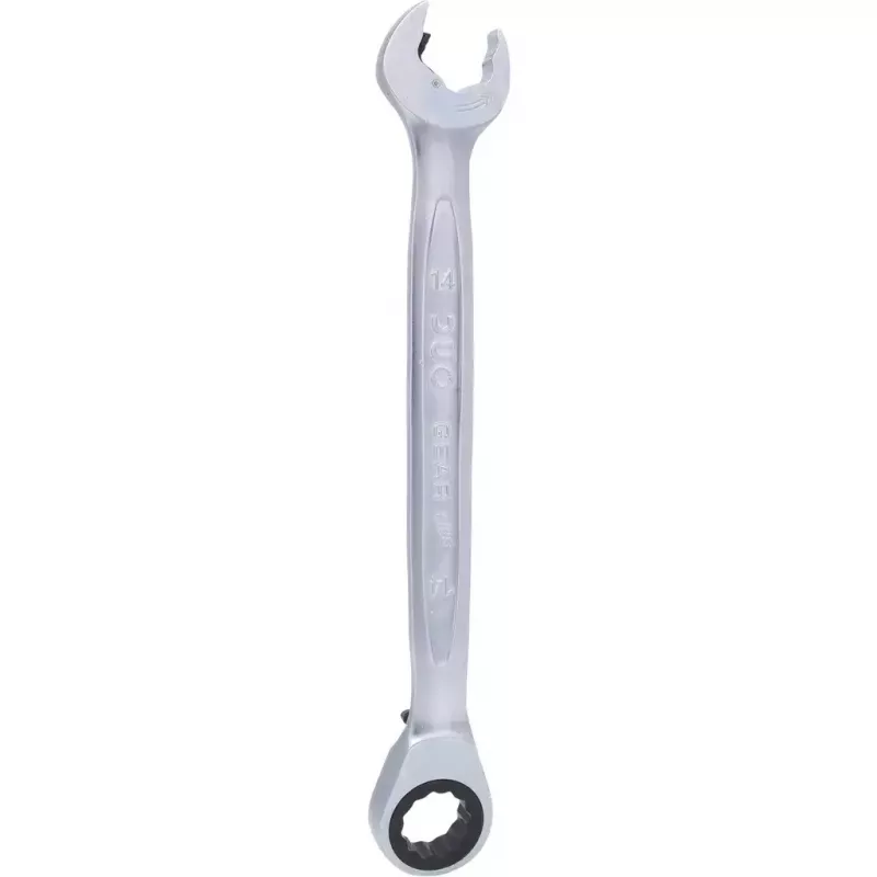 Kombinovaný kľúč KS Tools 503.5914 14 mm chróm-vanádiová oceľ