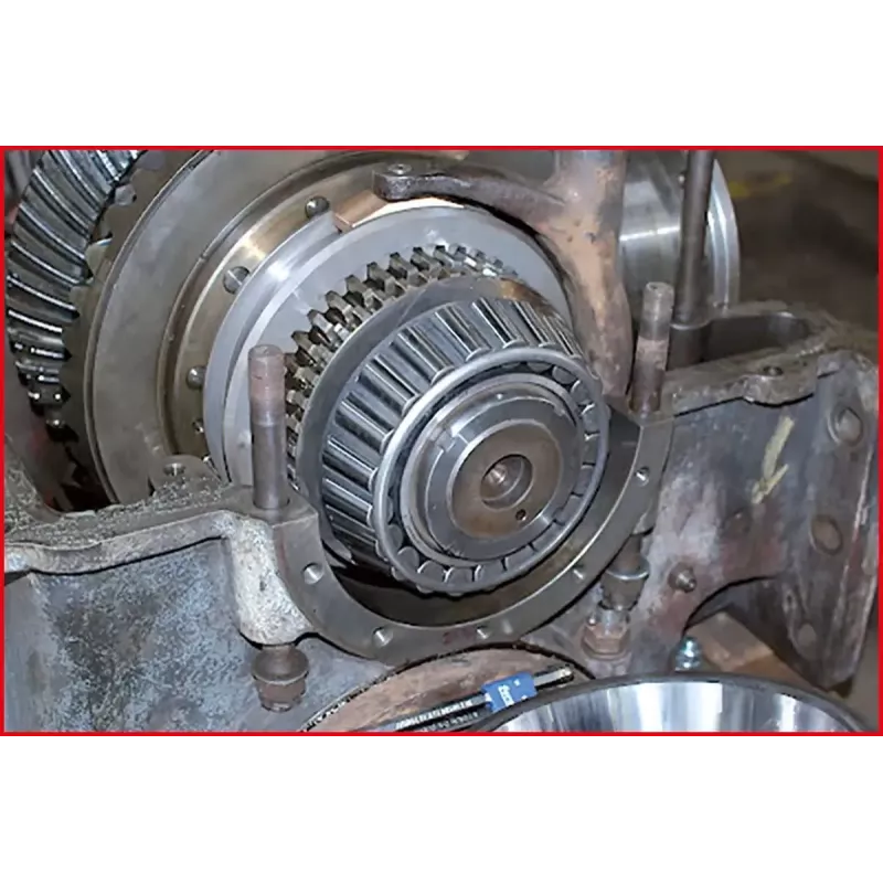Mechanická sada nástrojov KS Tools 450.5000