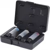 Sada nástrčných kľúčov KS Tools 515.0990 1/2 palca pohon 3 nástrčky