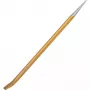 Páčidlo KS Tools 129.2219 chróm-vanádiová oceľ 1 ks