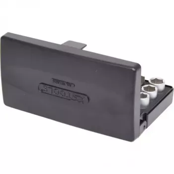 Sada nástrčných kľúčov KS Tools 1/4
