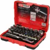 Sada nástrčných kľúčov KS Tools 918.3005 33 hláv chróm-vanádiová oceľ