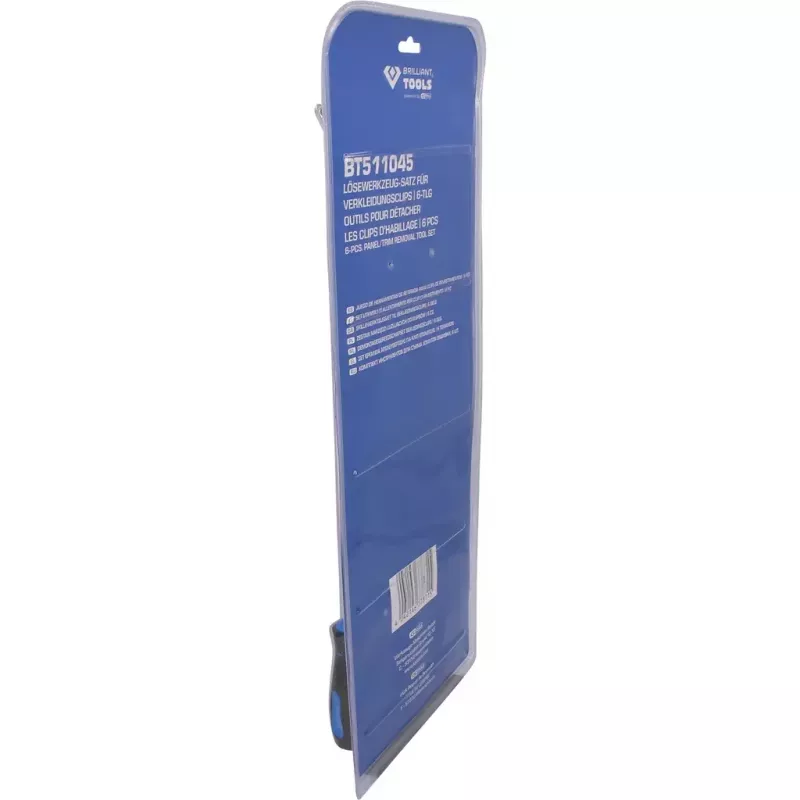 Oprava/údržba vozidiel Brilliant Tools BT511045