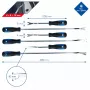 Oprava/údržba vozidiel Brilliant Tools BT511045