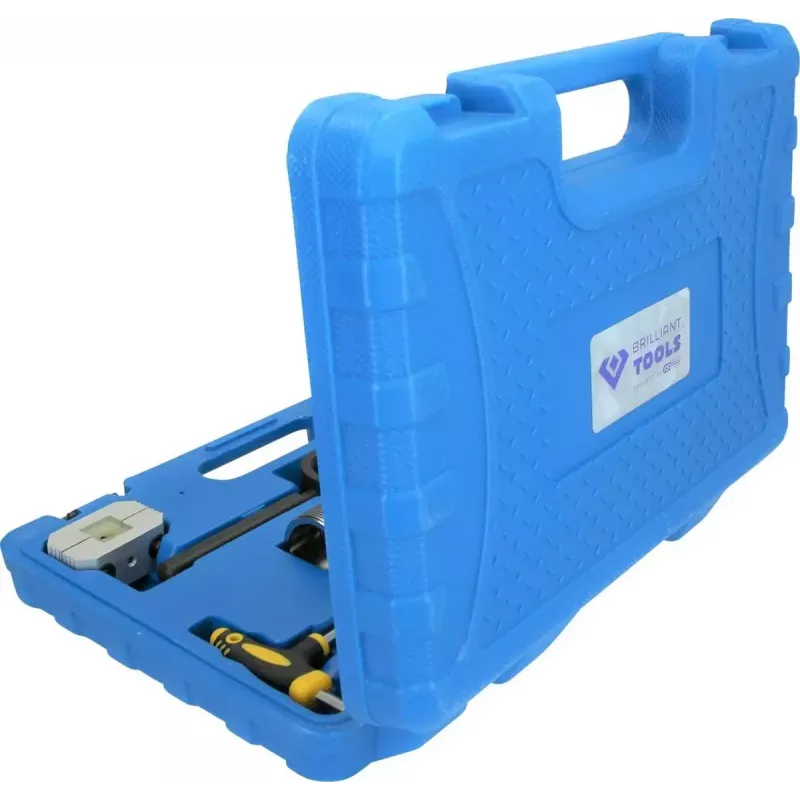 Mechanická sada náradia Brilliant Tools BT651100