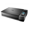 Plustek OpticBook 3800L plochý skener 1200 x 1200 DPI A4 čierny