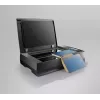 Plustek OpticBook 3800L plochý skener 1200 x 1200 DPI A4 čierny