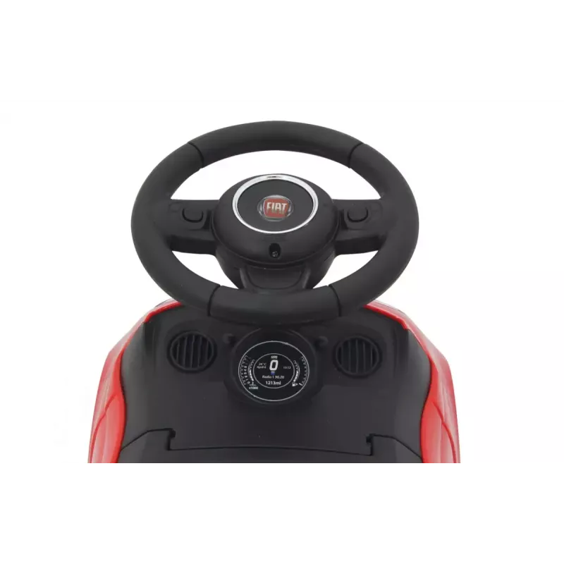 Klzné auto Jamara 460326