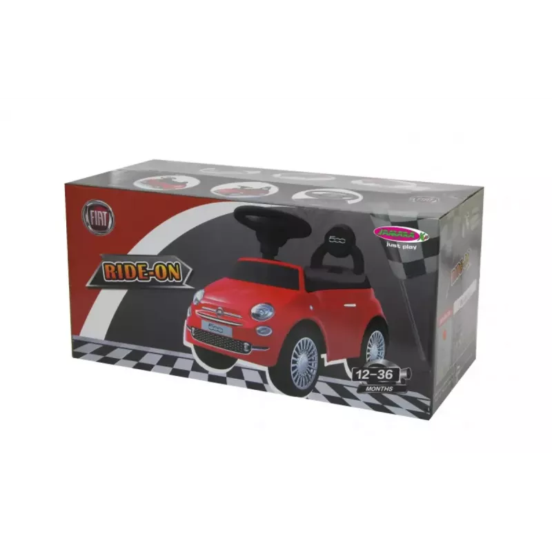 Klzné auto Jamara 460326
