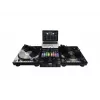 DJ gramofón s priamym pohonom Reloop RP-8000 MK2 33 1/3 45 78 ot/min