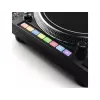 DJ gramofón s priamym pohonom Reloop RP-8000 MK2 33 1/3 45 78 ot/min