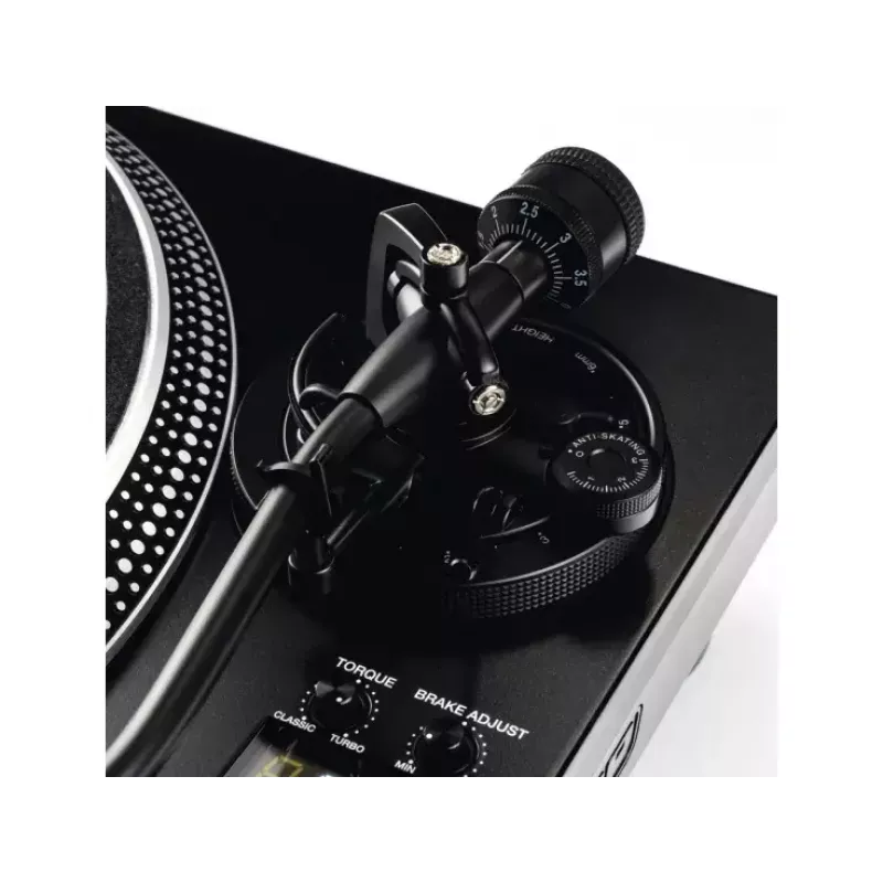 DJ gramofón s priamym pohonom Reloop RP-8000 MK2 33 1/3 45 78 ot/min