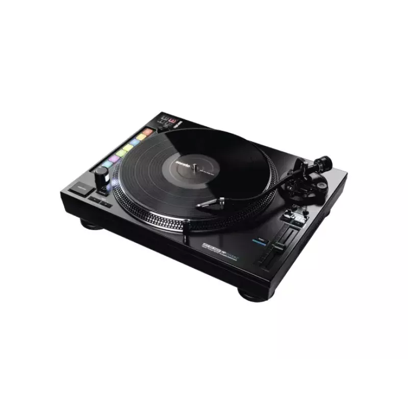 DJ gramofón s priamym pohonom Reloop RP-8000 MK2 33 1/3 45 78 ot/min