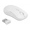 Sada klávesnice a myši Universal RF Wireless DeLOCK 12703