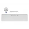 Sada klávesnice a myši Universal RF Wireless DeLOCK 12703