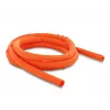 Ochranná hadica na káble samozatváracia DELOCK 2 m × 16 mm oranžová
