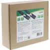 InLine HDMI AOC kábel, Ultra High Speed HDMI, 8K4K, odnímateľný konektor, 20 m