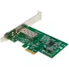 Interná sieťová karta InLine 51125N vláknová 1000 Mbit/s PCI Express
