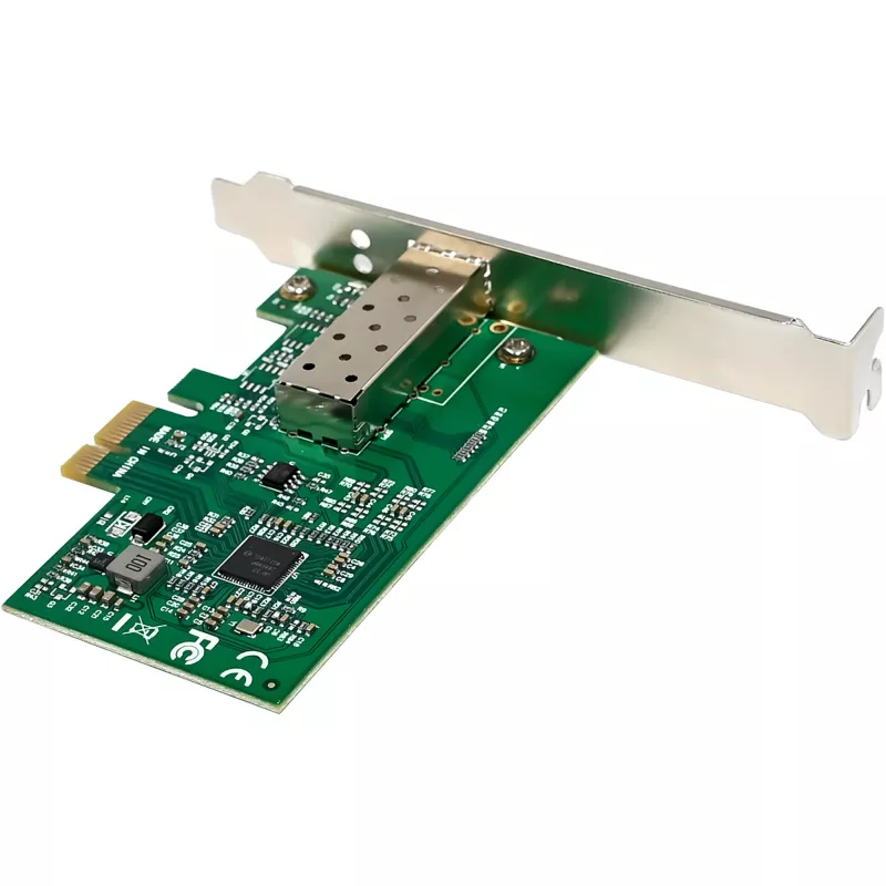 Interná sieťová karta InLine 51125N vláknová 1000 Mbit/s PCI Express