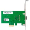 Interná sieťová karta InLine 51125N vláknová 1000 Mbit/s PCI Express